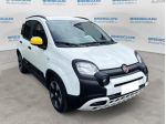 FIAT Panda 1.0 FireFly 70cv S&S Hybrid Pandina Cross