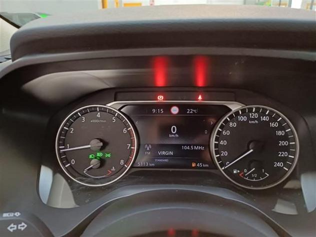 NISSAN Qashqai 1.3 mhev Business 2wd 140cv rif. 20781144 - Foto 10
