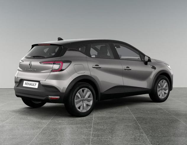 Renault Captur Captur 1.2 eco-g Evolution 120cv con Look Pack - Foto 4