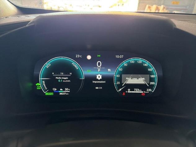 Toyota C-HR 2.0 PHEV E-CVT Trend - Foto 9