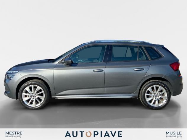 Škoda Kamiq Kamiq 1.5 tsi Style 150cv dsg - Foto 2