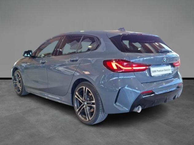 BMW 116 d 5p. Msport Aut. rif. 23803334 - Foto 4
