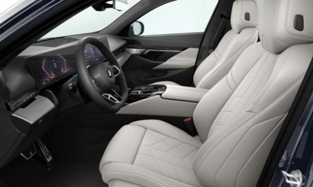 BMW 520 d 48V xDrive Msport Pro Aut. rif. 24113292 - Foto 4
