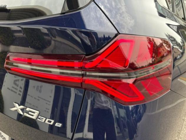 BMW X3 xDrive30e MSport Pro Aut. rif. 24069133 - Foto 7