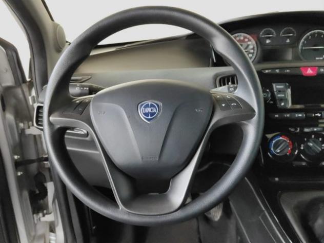 LANCIA Ypsilon Ypsilon 1.2 69 CV 5 porte S&S Elefantino Blu rif. 23679632 - Foto 9