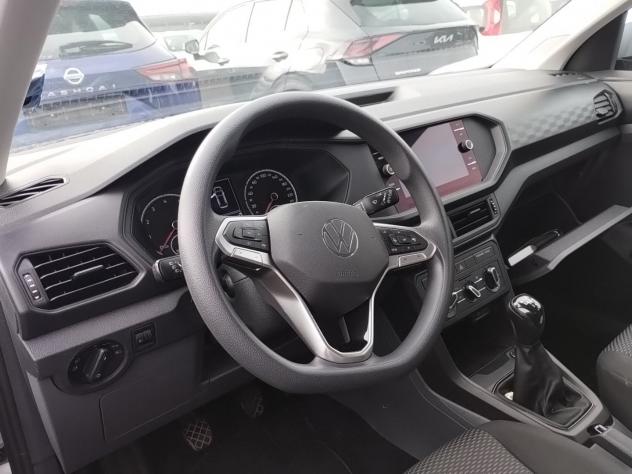 Volkswagen T-Cross T-Cross 1.0 tsi Urban 95cv - Foto 7