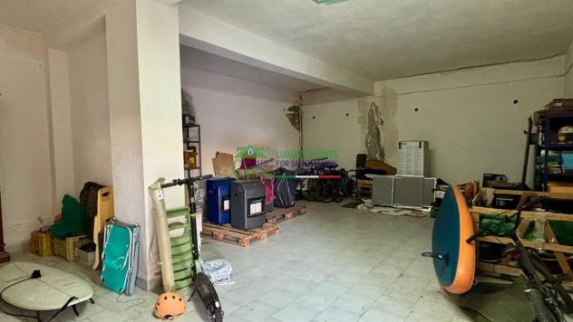 Rif. 2447 - Autorimessa tripla a Marina di Ragusa, zona Gesuiti