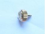 Rolex Org. Krone Gold 24-703-8