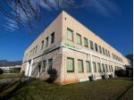 Industriale/Artigianale in affitto a Brescia