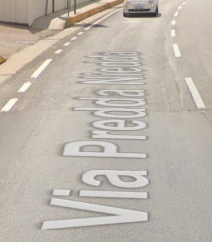 Immobile in asta di 29 m² con più di 5 locali in vendita a Sassari - Foto 2