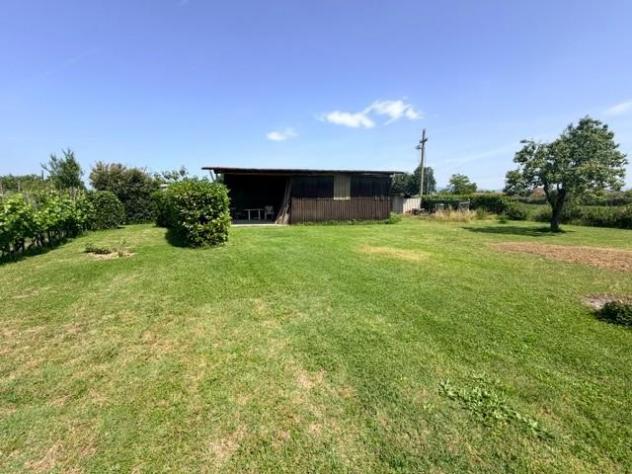 Terreno edif. residenziale in vendita a Altopascio 1400 mq Rif: 1420175 - Foto 4