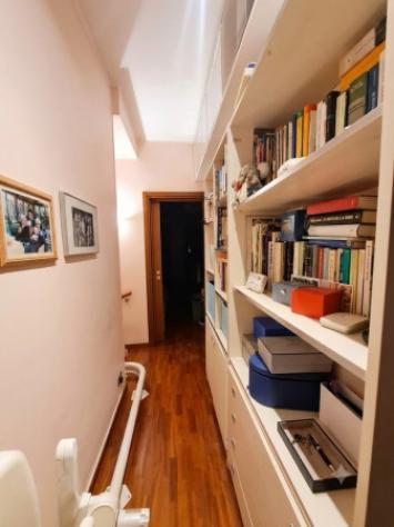 Villa di 194 m² con 5 locali e box auto in vendita a Bologna - Foto 16