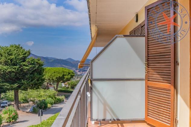 CAPOLIVERI - ELBA - APPARTAMENTO IN CONDOMINIO CON PISCINA - Foto 5
