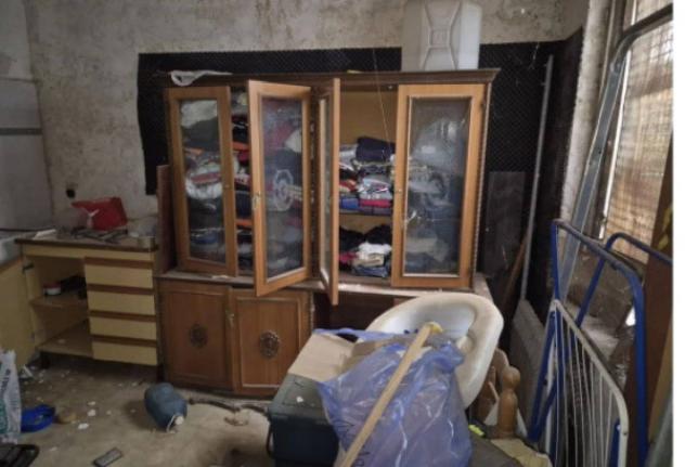 Immobile in asta di 96 m² in vendita a Carbognano - Foto 10