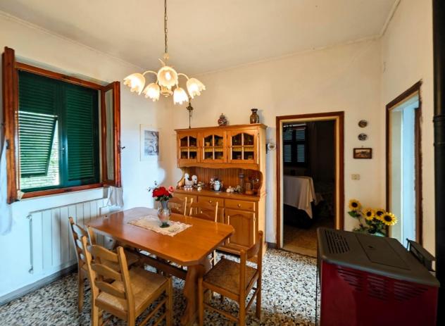 Appartamento in vendita a Lari - Casciana Terme Lari 70 mq Rif: 1286258