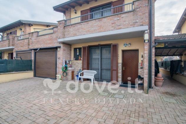 Villa di 146 m² con 5 locali e box auto in vendita a Caselle Lurani - Foto 3