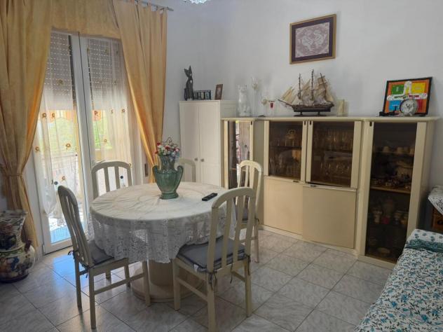 Semindipendente in vendita a Castelnuovo Magra