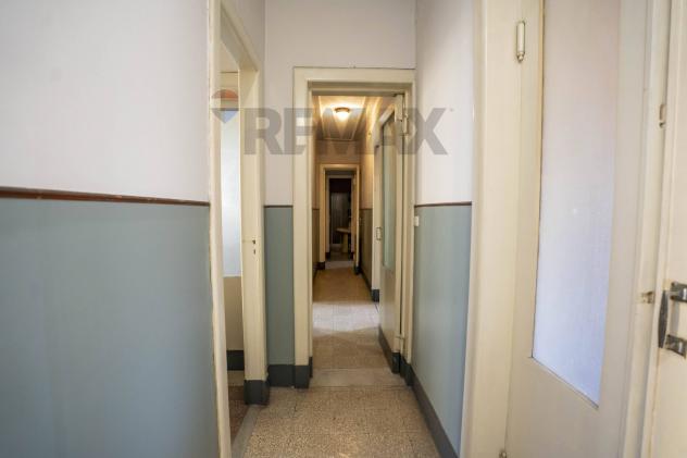 Appartamento in vendita a Catania, Via Etnea - via Umberto - Foto 11