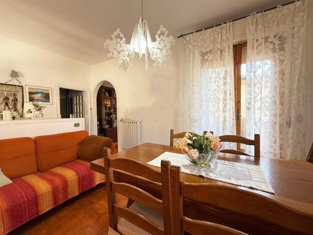Appartamento in vendita a San Pietro In Palazzi - Cecina 117 mq Rif: 1425273 - Foto 9