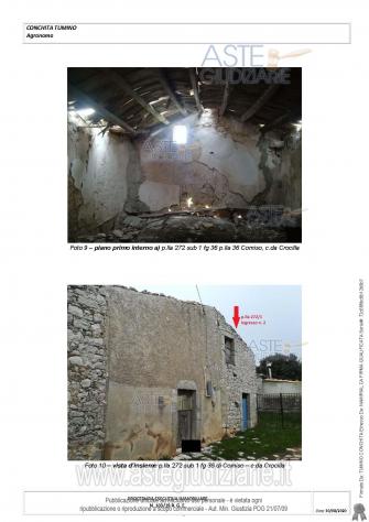 IMMOBILI-IMMOBILE RESIDENZIALE-Contrada Crocilla - Foto 4