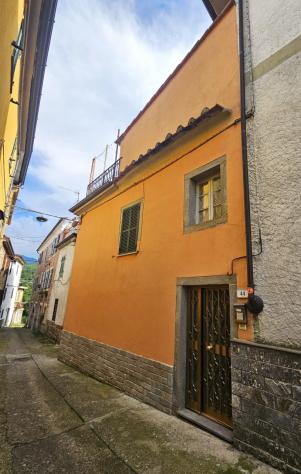 Terratetto in vendita a Fivizzano