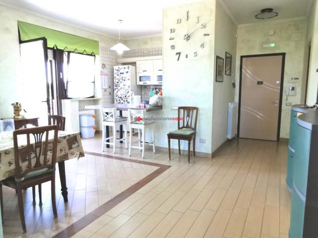 Appartamento - Foggia . Rif.: Cod. rif 3387705VRG - Foto 4