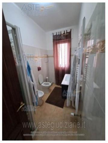IMMOBILI-IMMOBILE RESIDENZIALE-Viale Virginia Centurione Bracelli 44A/3 - Foto 8