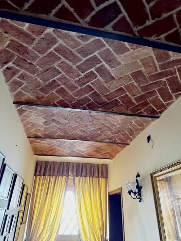 Casa semindipendente in vendita a Larciano 280 mq Rif: 1417181 - Foto 10