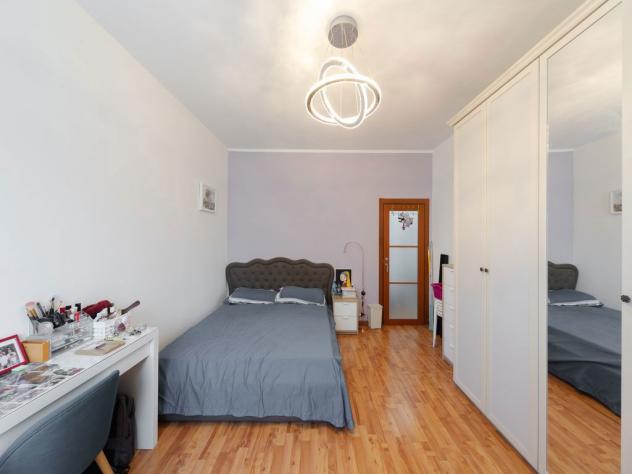 Appartamento - Milano . Rif.: RIF. P304VRG - Foto 19