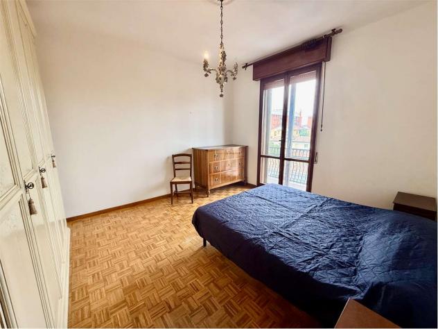VA0326 - MODENA MUSICISTI – QUADRILOCALE CON 3 CAMERE, 2 BALCONI, CANTINA E GARAGE - Foto 20