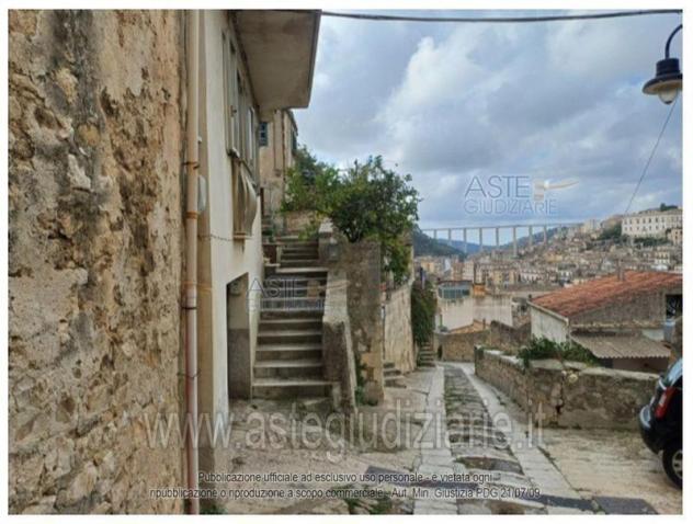 IMMOBILI-IMMOBILE RESIDENZIALE-Via Sant'Andrea, 60, 97015 Modica RG, Italia - Foto 2