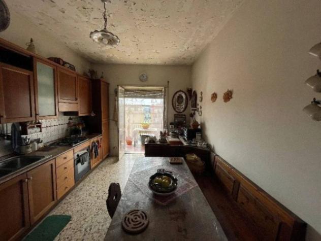 Immobile in asta di 126 m² con più di 5 locali in vendita a Napoli - Foto 5