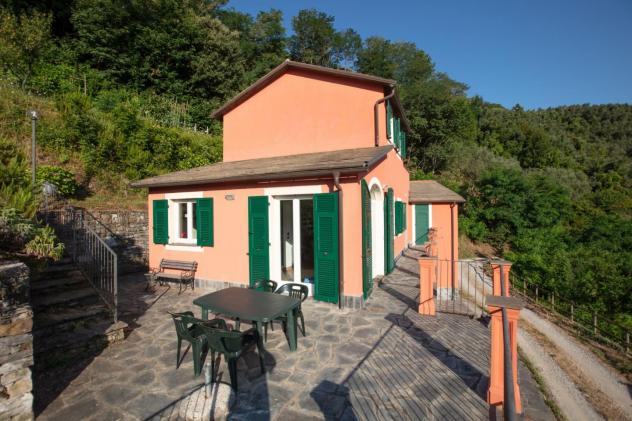 Casa semindipendente in vendita a Ne 129 mq Rif: 1358149 - Foto 8