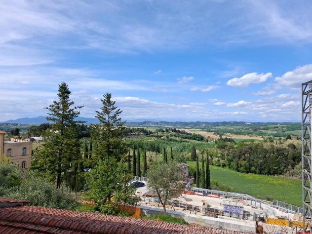 Appartamento in vendita a Peccioli 92 mq Rif: 1412640 - Foto 2