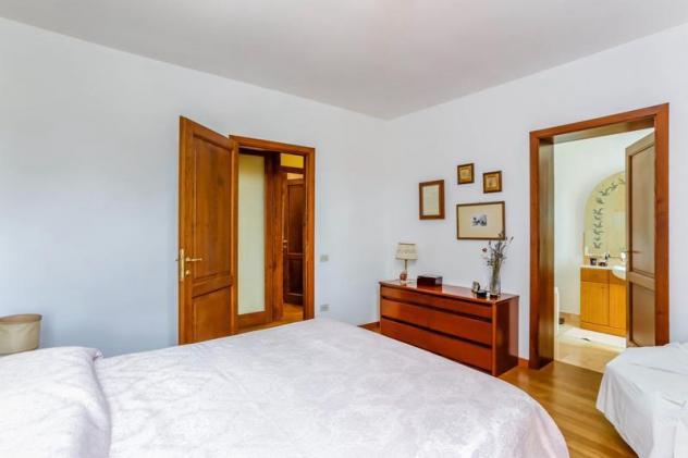 Casa semindipendente in vendita a Putignano Pisano - Pisa 250 mq Rif: 1346884 - Foto 10