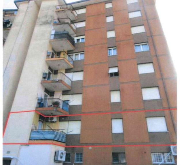 Immobile in asta di 87 m² in vendita a Porcia - Foto 3