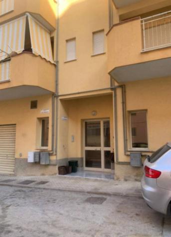 Immobile in asta di 128 m² con più di 5 locali e box auto in vendita a Porto Empedocle - Foto 2