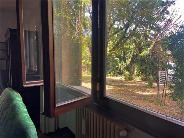 VILLA di PREGIO con GIARDINO ALBERATO - Foto 7