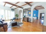 Rivarolo C.se - Appartamento in Villa di pregio da 152 Mq - Corso Torino 163