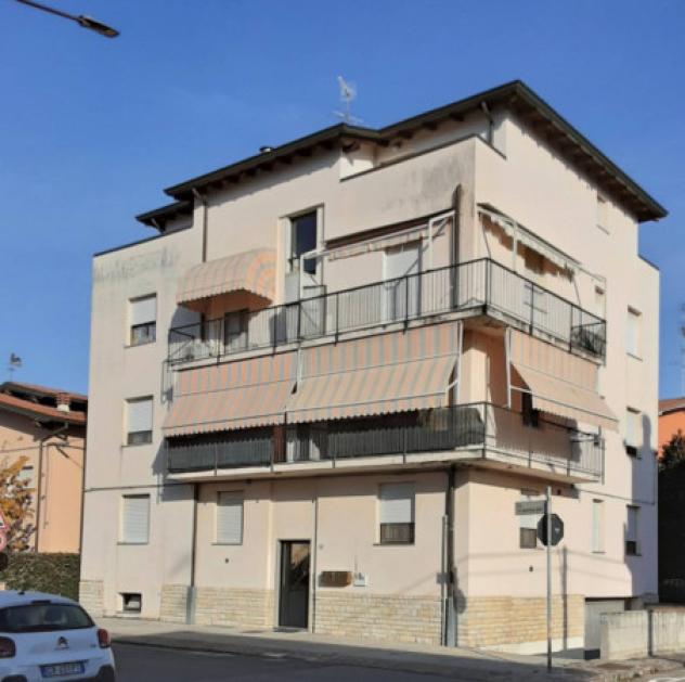 Immobile in asta di 79 m² in vendita a Sassuolo - Foto 12