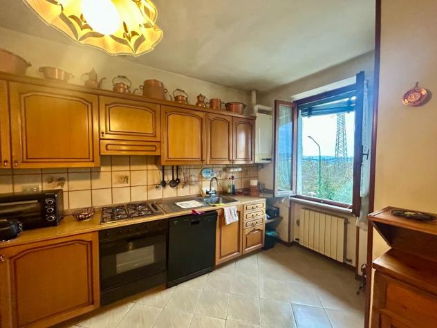 Appartamento in vendita a Coroncina - Siena 94 mq Rif: 1362645 - Foto 2