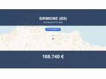 Immobile in asta di 14 m², box auto in vendita a Sirmione