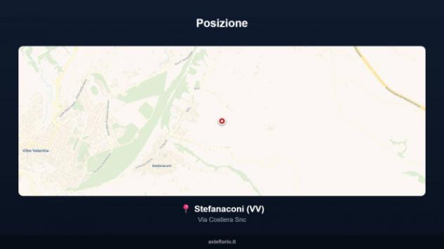 Immobile in asta di 147 m² in vendita a Stefanaconi - Foto 2