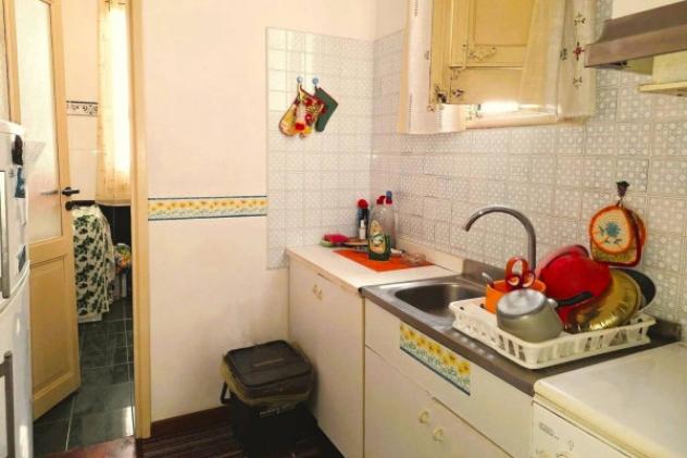 Immobile in asta di 66 m² in vendita a Trapani - Foto 9