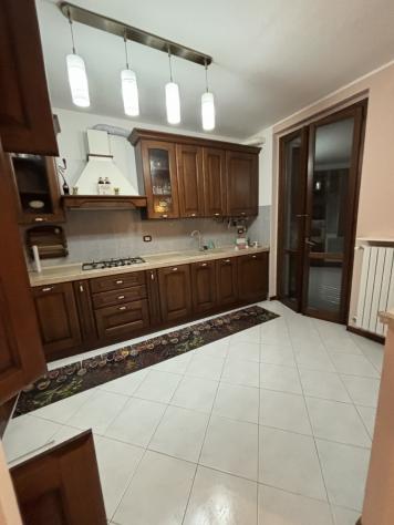 APPARTAMENTO INDIPENDENTE di 3 vani e di 123 mq (TRAVACO' SICCOMARIO) rif. TRAVACO195 - Foto 5