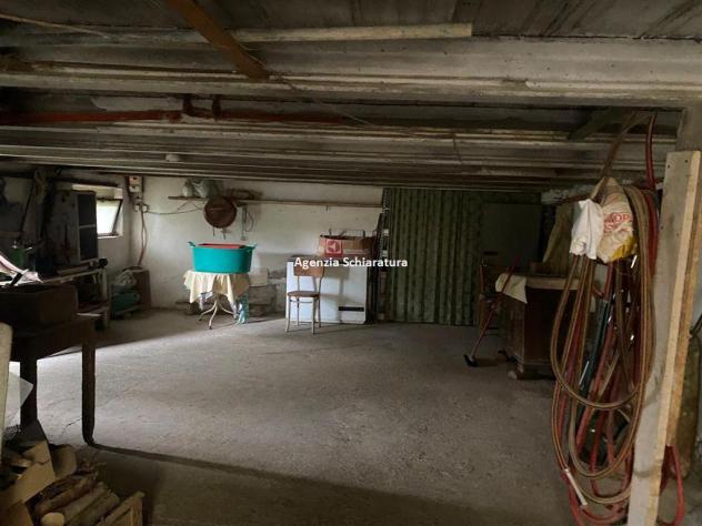 PIEVE DI CAGNA NOSTRA ESCLUSIVA VENDESI CASA SINGOLA CON SCOPERTO ESCLISIVO - Foto 11