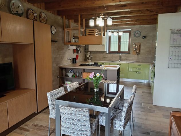 Parco Nazionale del Cilento - Villa a Vallo della Lucania(Sa) - Foto 6