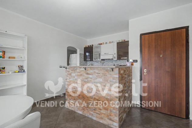 Appartamento di 81 m² con 3 locali e box auto in vendita a Volpiano - Foto 10