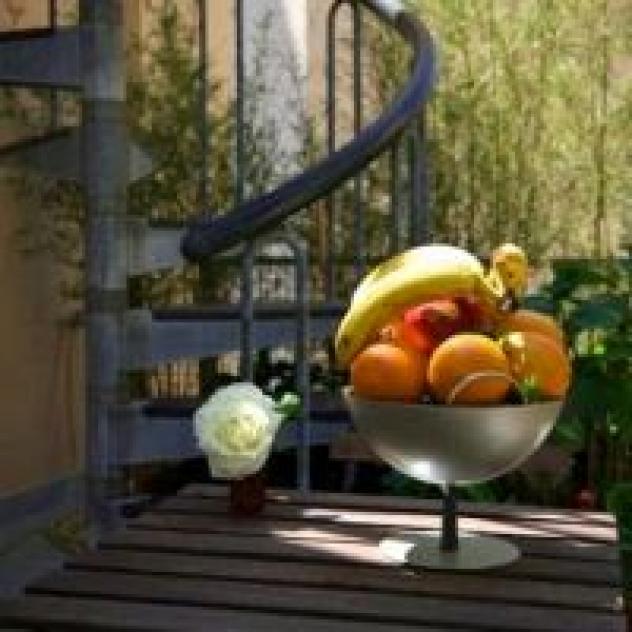 B&B The Gallery - Foto 4