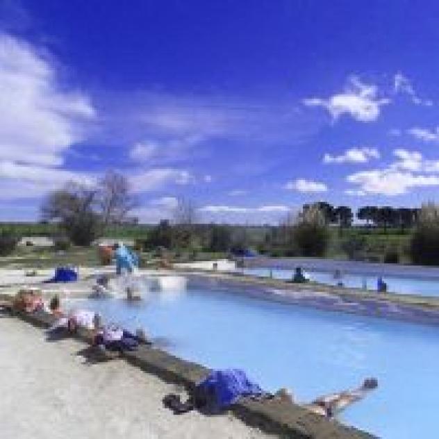 B&B alle Terme